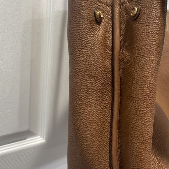 TORY BURCH CARSON 👜 WITH DUST BAG - Picture 11 of 15